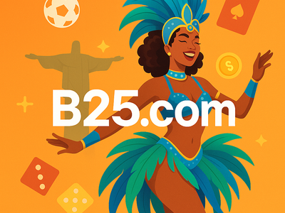 Painel de Apostas Rápidas do B25.com