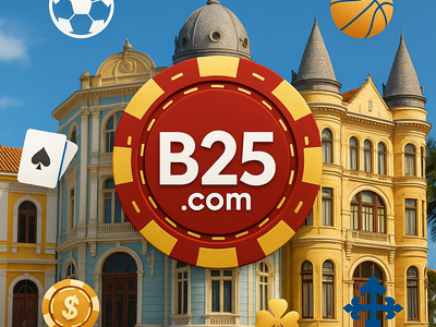 Sistema de Marca Pessoal para apostadores